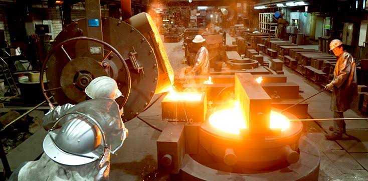 Mengenal Apa Itu Jurusan Teknik Material dan Metalurgi - Tambah Pinter