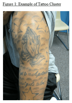 Talking Bodies: Athletes & Tattoos As Nonverbal Communication – The Sport Journal 407_x_287_png