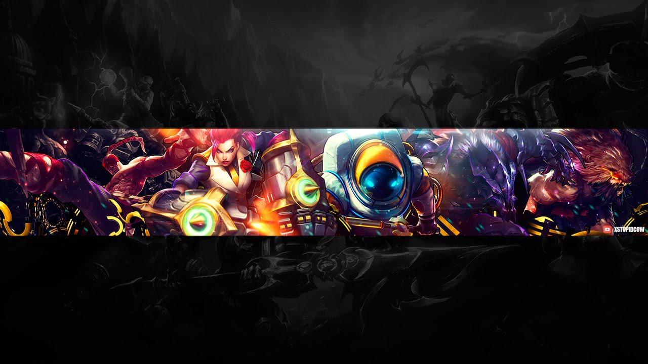 Free Fire Banner For Youtube No Text Hd Wallpaper For Youtube Banner Here You Have Free Youtube Banners Templates With No Text In Aloetor