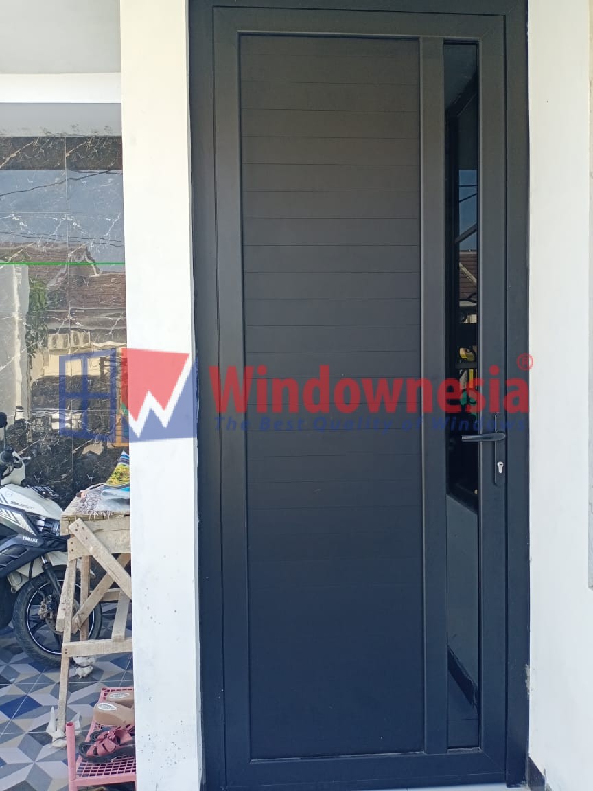 Ukuran Pintu dan Jendela Standar untuk Rumah Anda