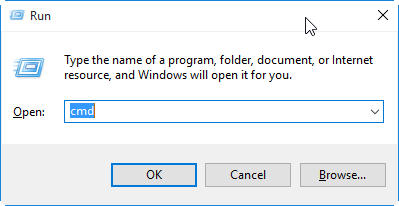 10 Cara Membuka Command Prompt Di Windows 10 - Windowsku