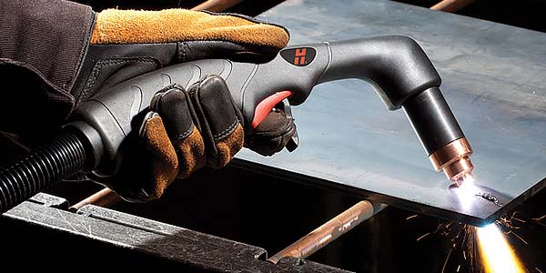 Mesin Plasma Cutting, Alat Pemotong Logam Murah Tanpa Gas Berbahaya