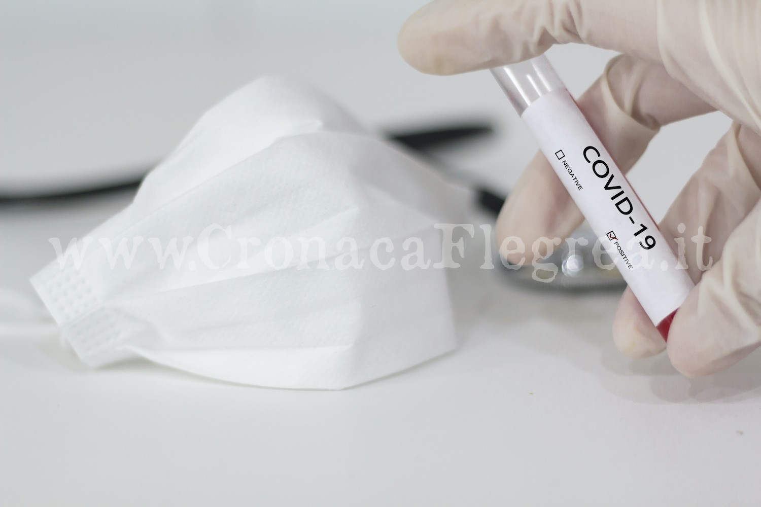 Pozzuoli/ «Vi Racconto Il Mio Calvario Da Positivo Covid» | Cronaca Flegrea 1000_x_1500_jpg