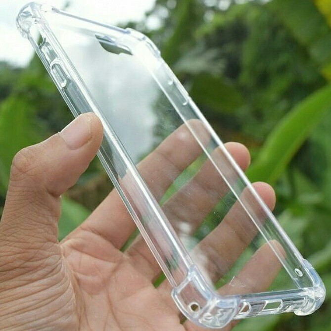 6 Cara Membersihkan Anti Crack Handphone yang Kuning - Jagoan Kode