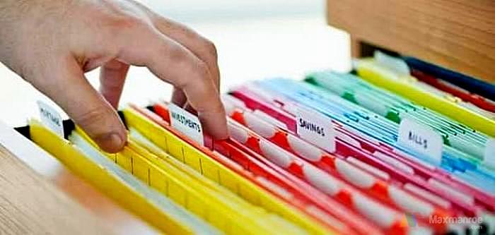 Pengertian ARSIP adalah: Fungsi, Karakteristik, dan Jenis Pengarsipan