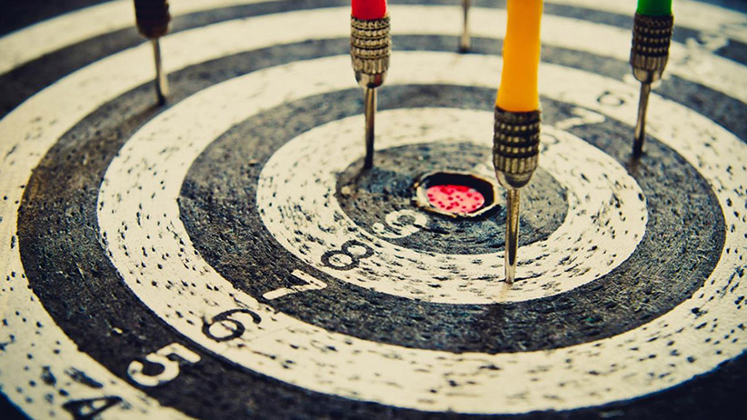 Bidik Target Pasar yang Tepat, Dengan Beberapa Tips Untuk Usaha Kecil Berikut Ini – Blog Bisnis Online