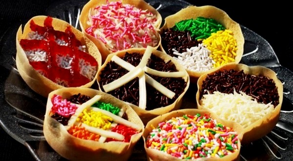 10+ Jenis Usaha Kuliner yang Paling Laku dan Menjanjikan Saat Ini