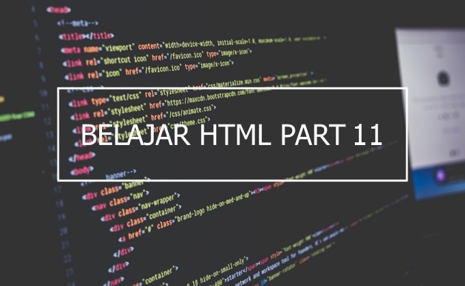 Cara Membuat Singkatan dan Merubah Arah Teks di HTML