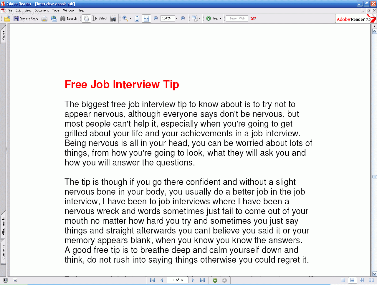 Aspirants planning to pursue their career in the aviation industry will be most likely to be privy to various thrilling. How To Introduce Yourself In An Interview Sample - Howto Wiki