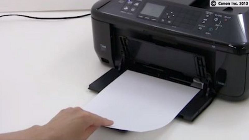 Under software, there is also a new canon ij network tool. Pixma Mx455 Setup And Troubleshooting Videos Canon Europe Canon Europe