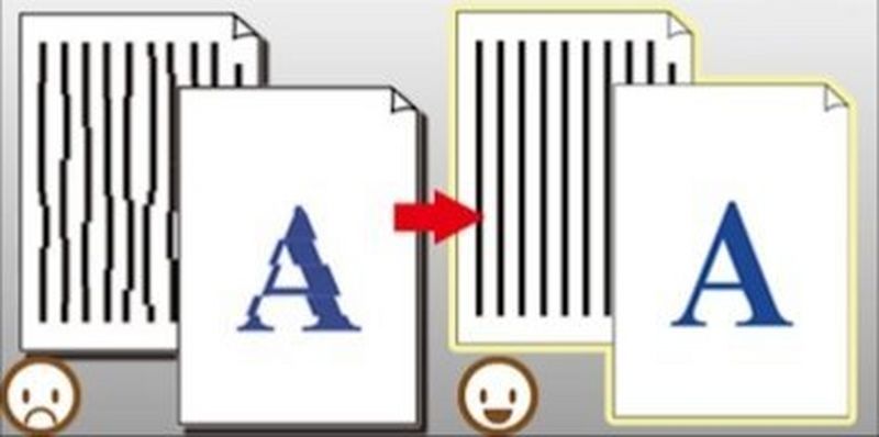 Make sure that paper is not loaded into the front manual feed slot and the front printer cover is closed before using the print head alignment utility. Pixma Mx925 Setup And Troubleshooting Videos Canon Europe Canon Europe