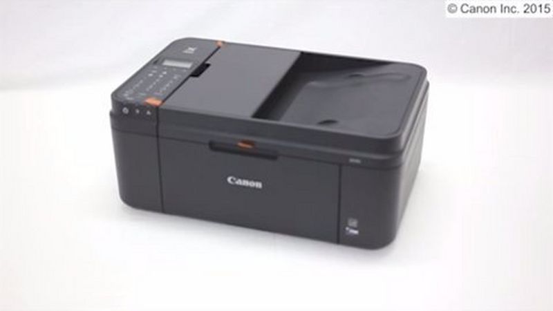 And if you don't have the installation cd that came with your product, then please download the . Pixma Mx494 Setup And Troubleshooting Videos Canon Europe Canon Europe