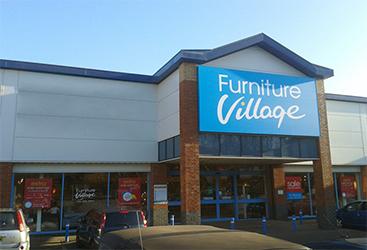 Assembling a sofa at home can save money and make moving the piece a lighter task. Sofa & Furniture Store in Exeter | Furniture Village