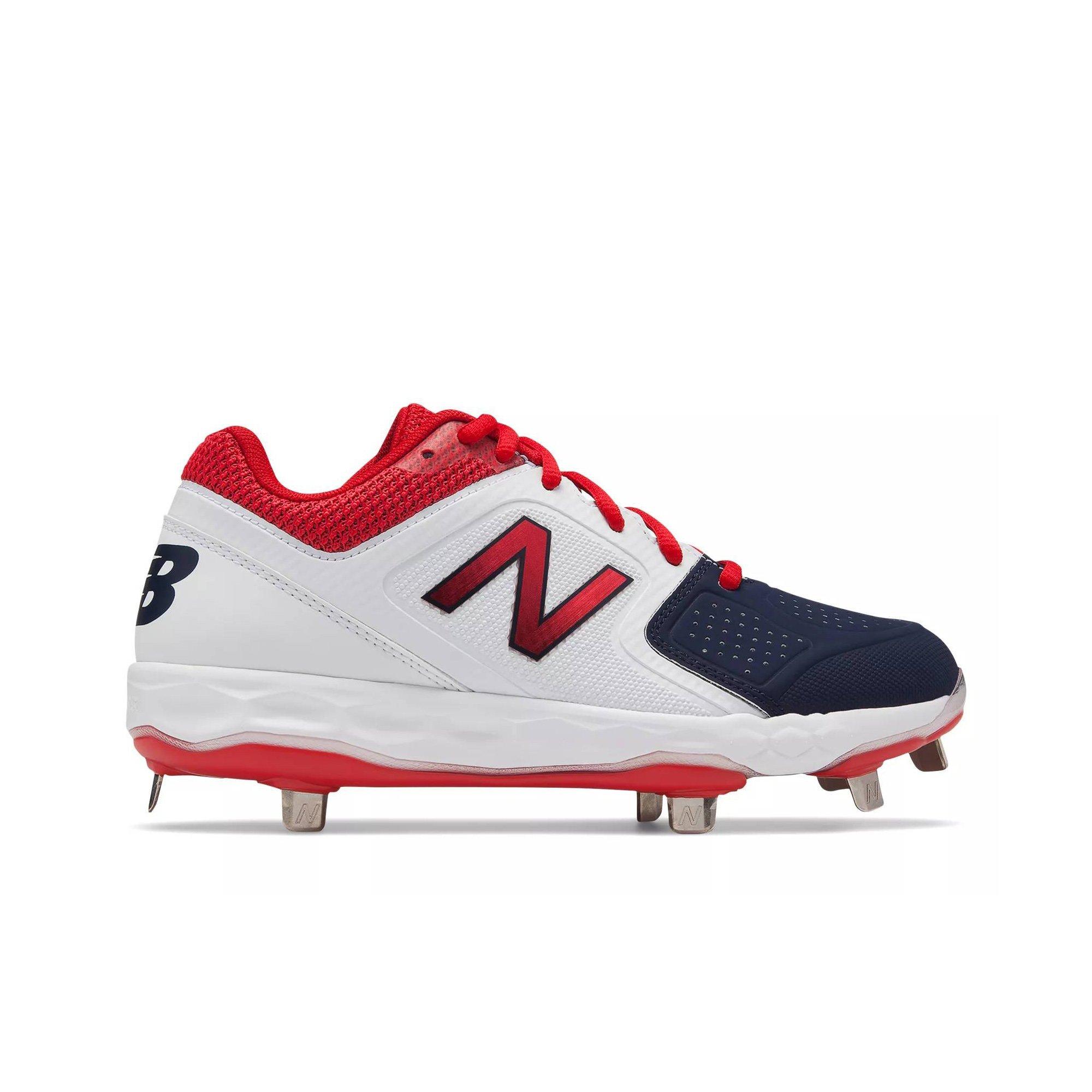 Ø¢ÙØ© Ø§ÙØ³Ø¯Ø³ Ø§ÙØ´Ø¹ÙØ±Ø§Øª Ø§ÙØ¯ÙÙÙØ© ÙÙØ§Ø¨Ø© Ø¹Ù Red White Blue New Balance Cleats Adanaklimatamiri Com