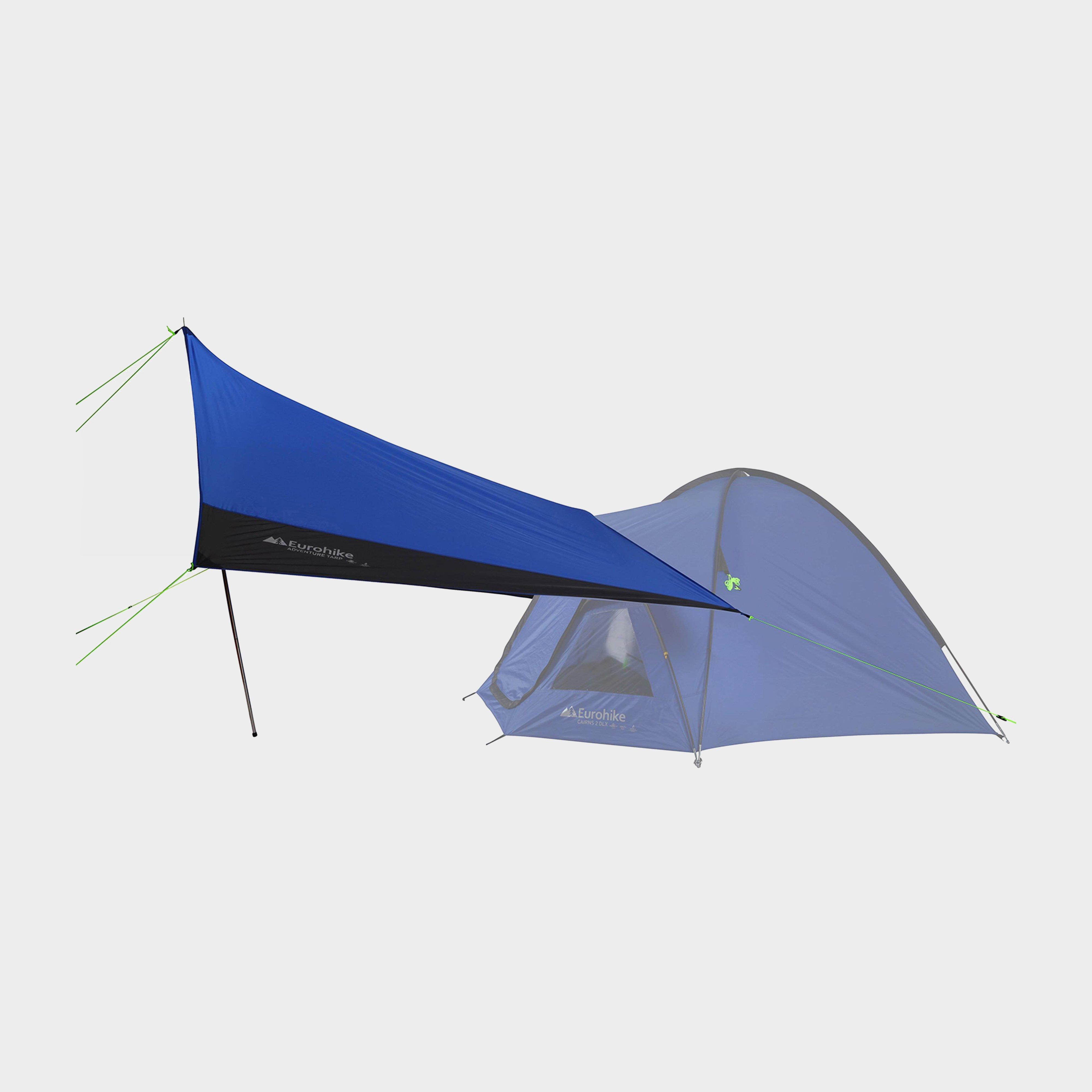 Enter a location in order to find the . Eurohike Adventure Tarp