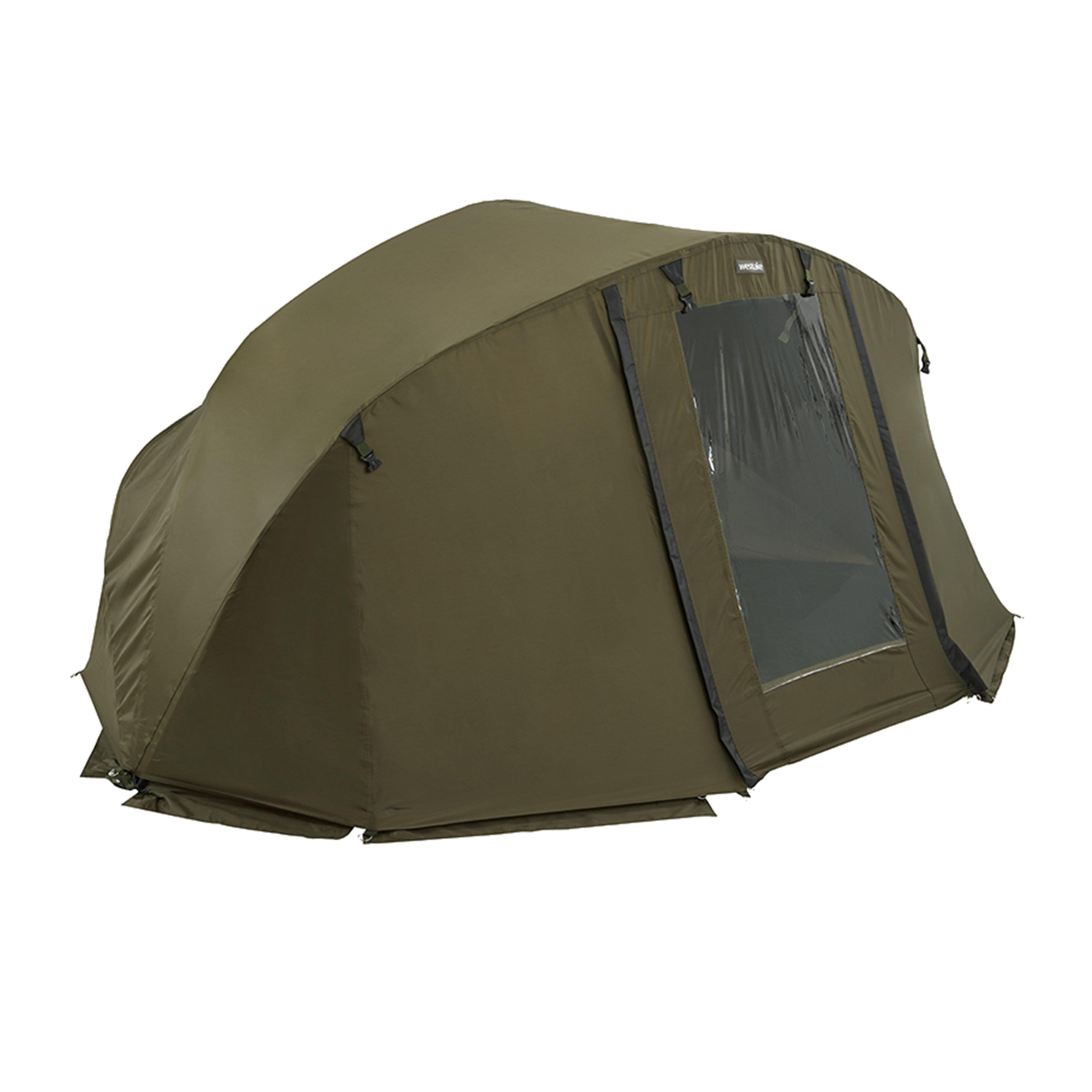 Overwrap for Particle One-Man Bivvy