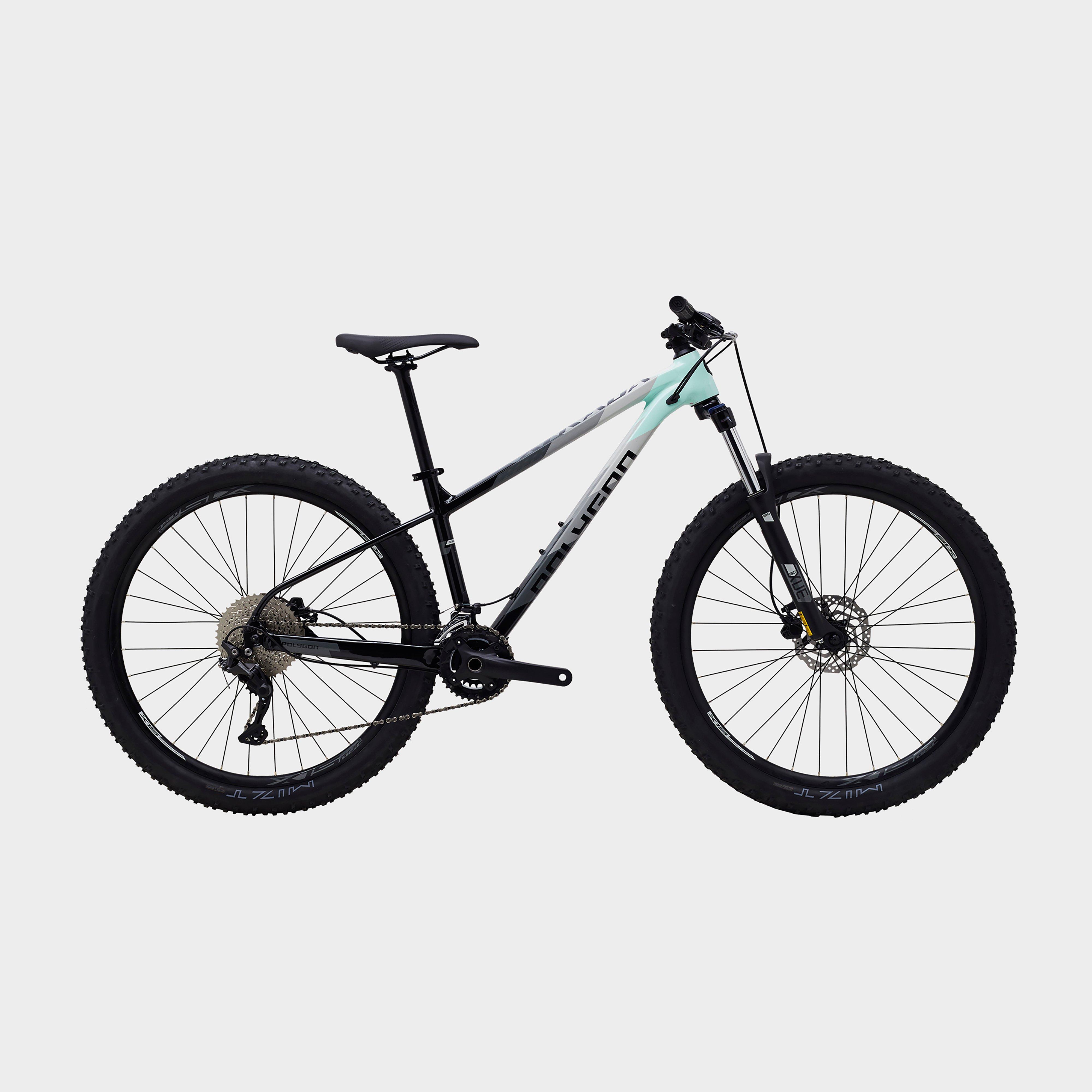 Manufacturers also continue to make big changes and improvements. Polygon Xtrada 5 29 Mountain Bike Blacks