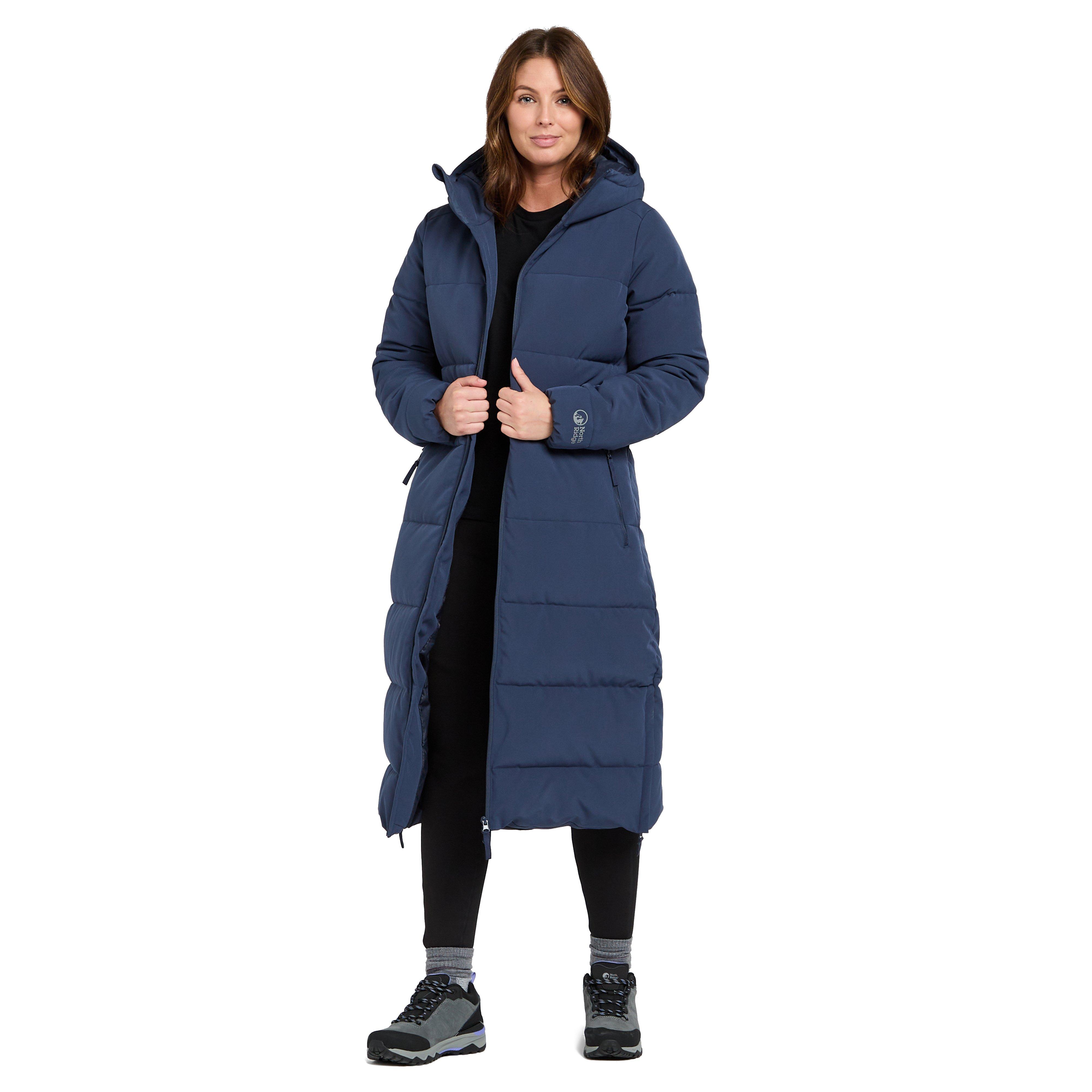 Women’s Roaming Jacket