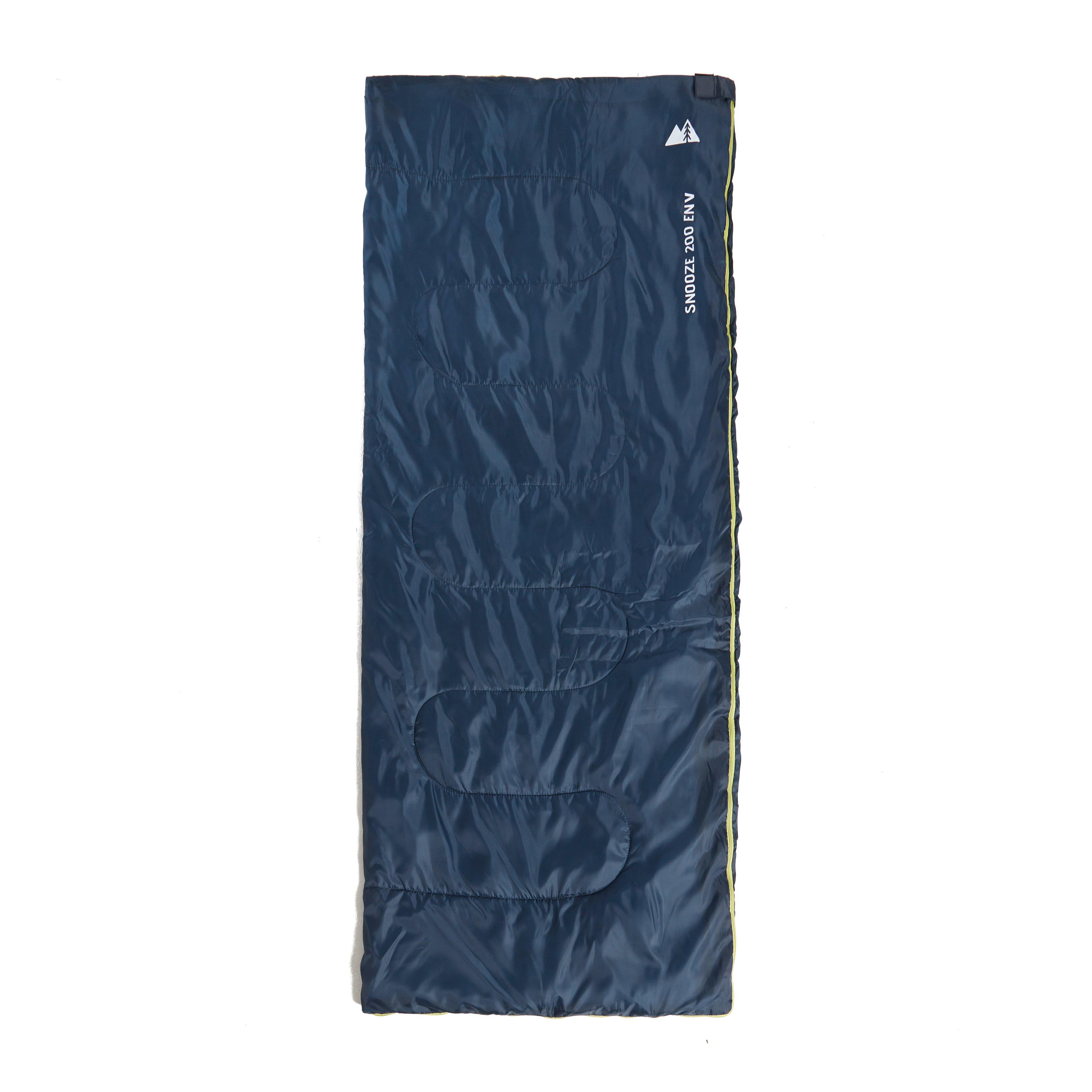 Snooze 200 Sleeping Bag