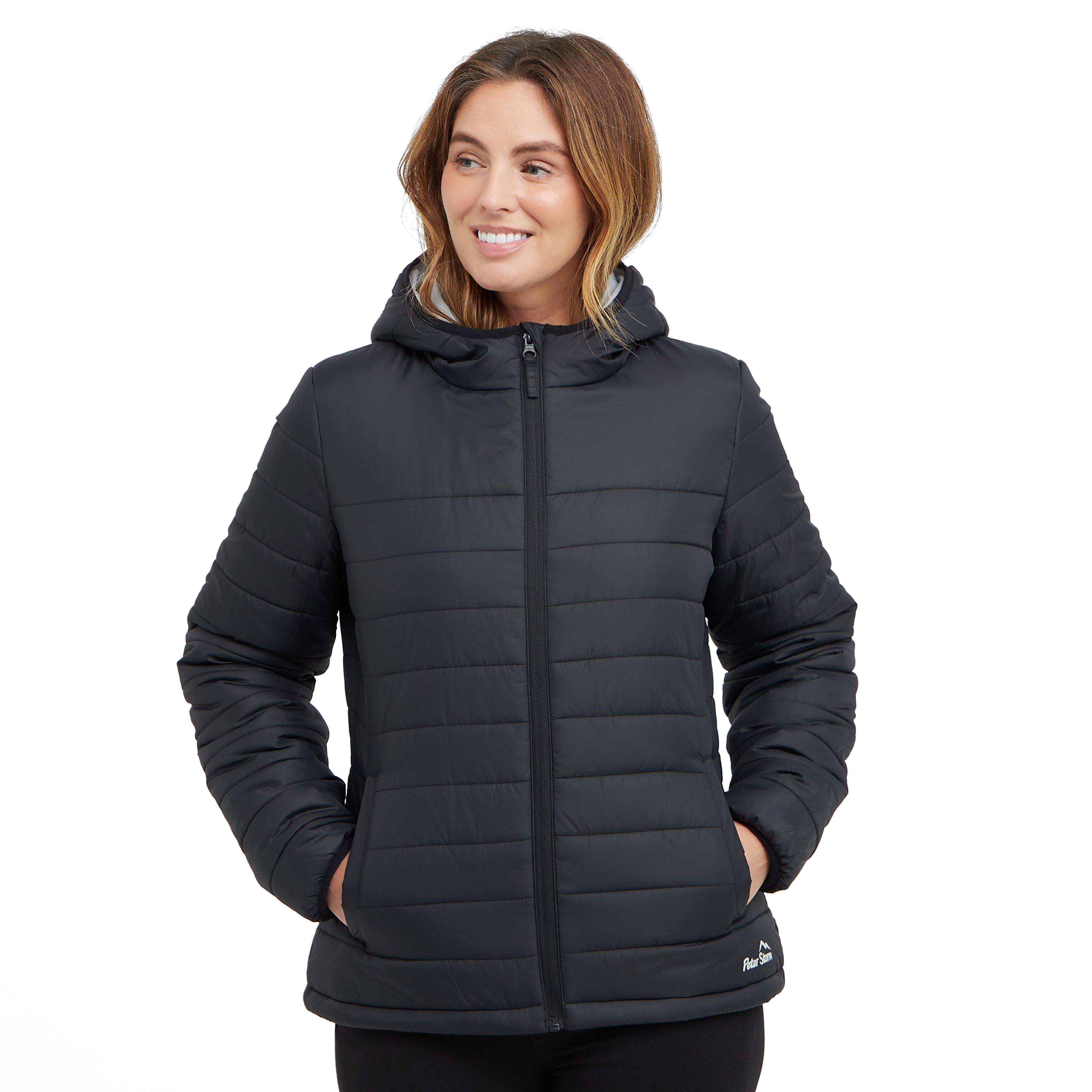 Women’s Blisco III Hooded Jacket