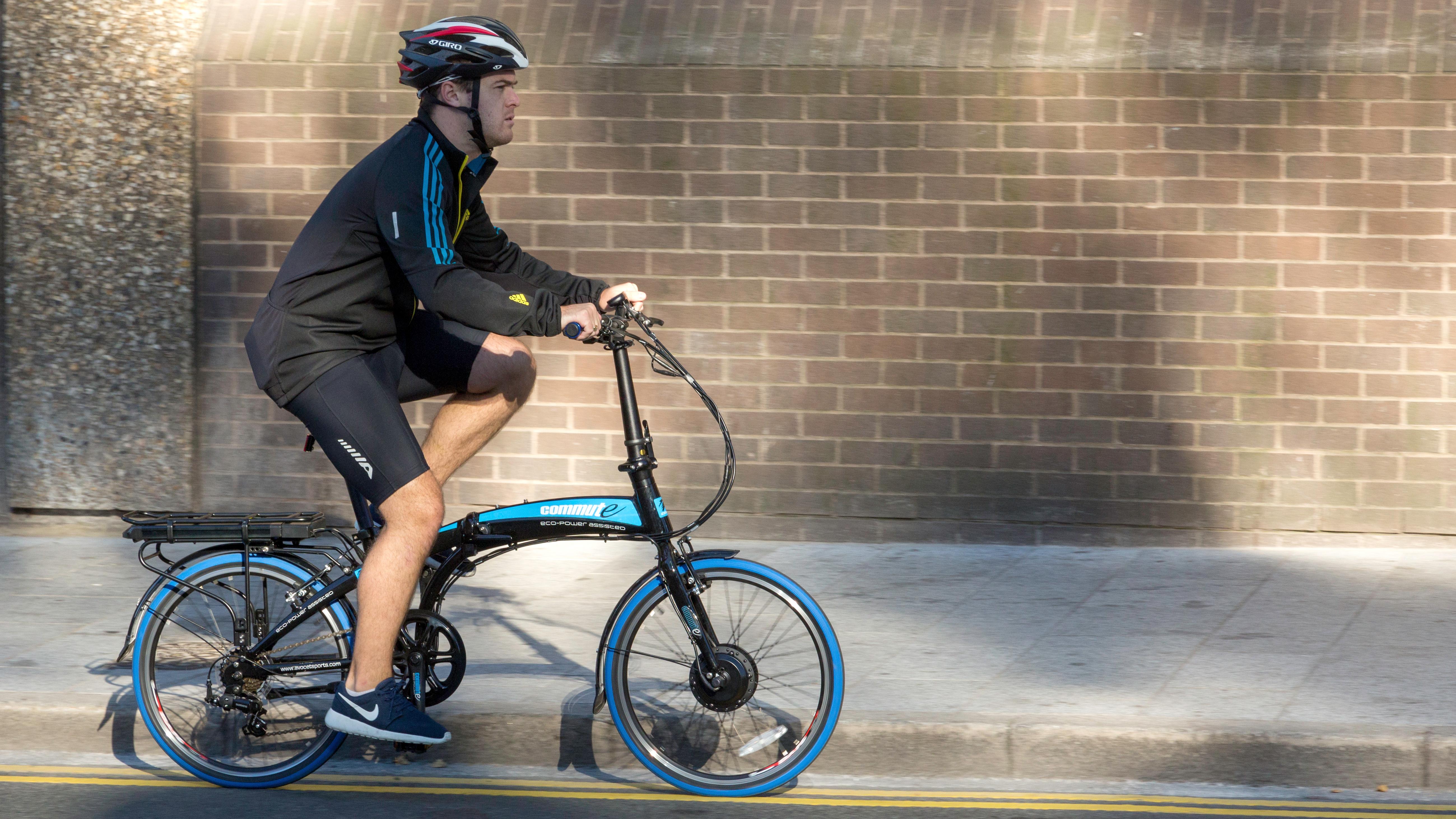 The lightweight frame, narrow wheels, and dropped handlebars let riders on road bikes pedal faster and farther. Halfords Advice Centre | E-Bikes FAQs