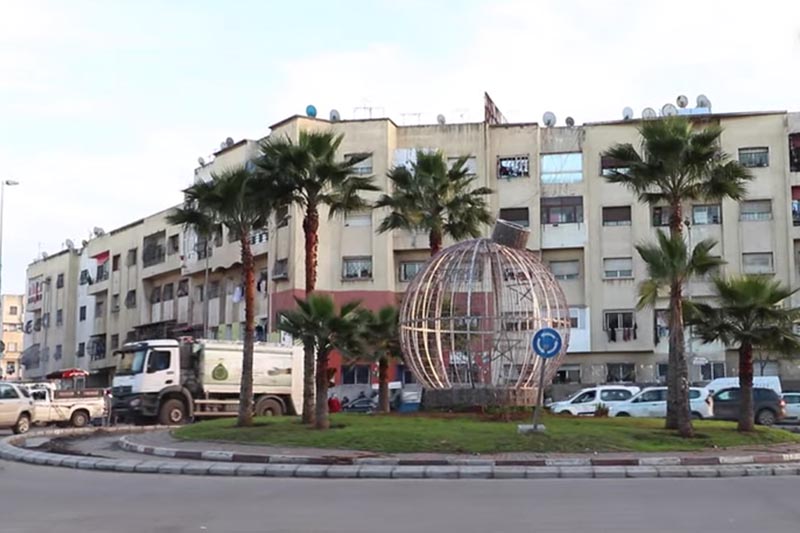 مطلب عمالة جديدة في سيدي مومن مطلب عمالة جديدة في سيدي مومن