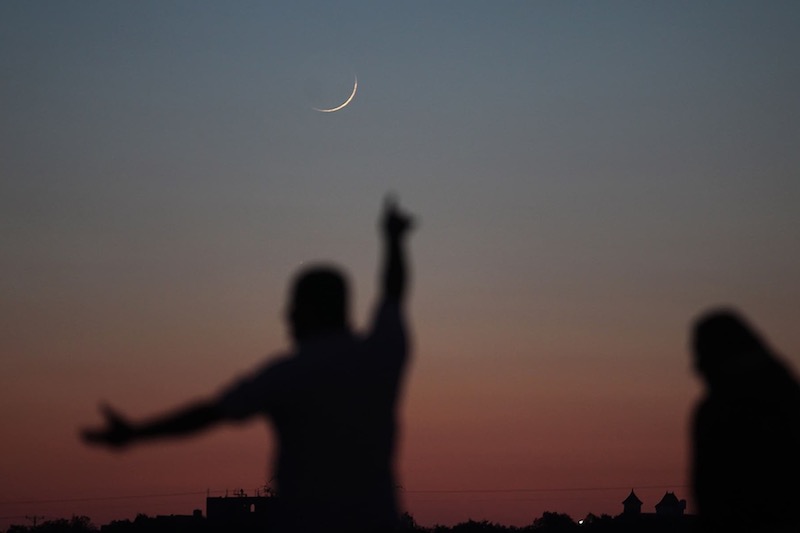 مركز الفلك: 6 يونيو أول أيام عيد الأضحى في معظم الدول الإسلامية