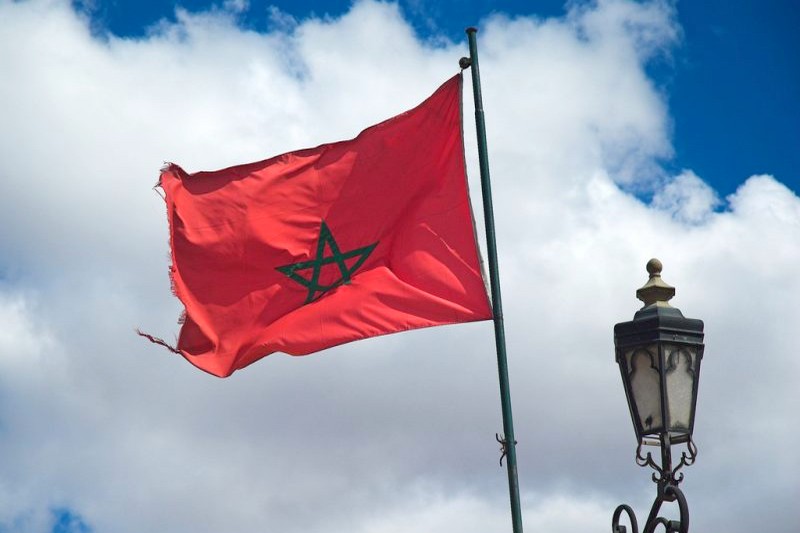 أكاذيب تستهدف طلبة المغرب بروسيا