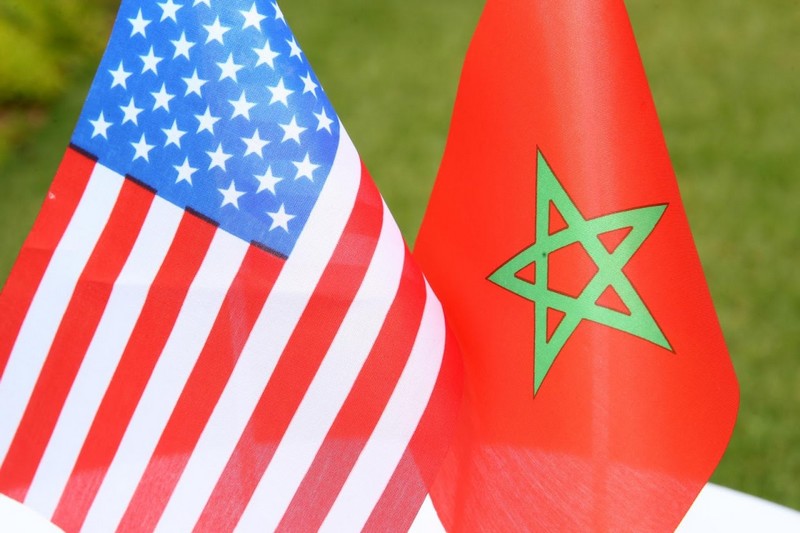 المغرب يخلد يوم إفريقيا في نيويورك