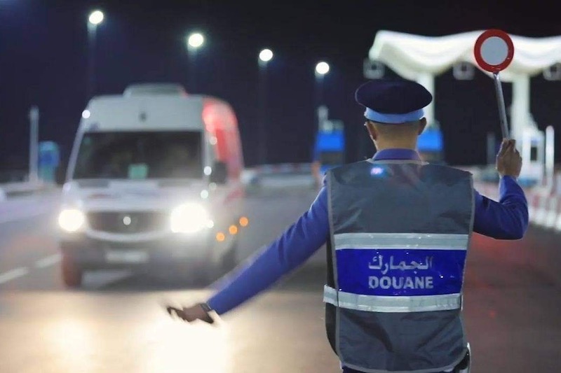 رصيف الصحافة: جهاز جمركي جديد يحارب التهريب والاحتيال وغسل الأموال