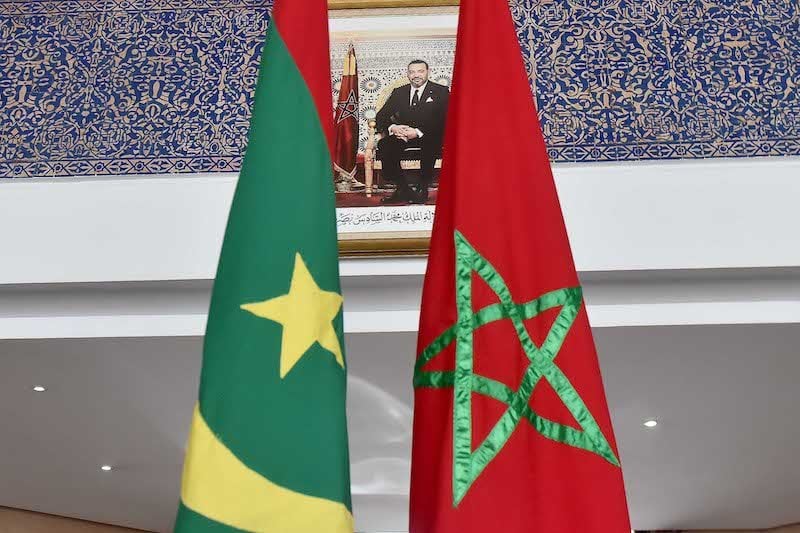 نواكشوط تضع آخر اللمسات على افتتاح القنصلية العامة في الدار البيضاء نواكشوط تضع آخر اللمسات على افتتاح القنصلية العامة في الدار البيضاء