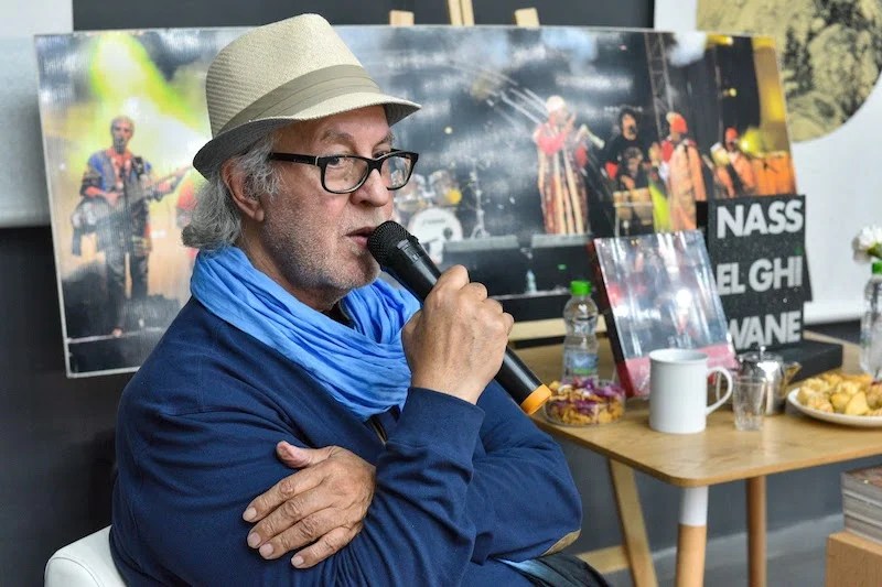 المرض يبعد السيد عن سهرة تونس