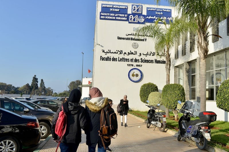 باحثون مغاربة يطورون نظاماً لحماية الشواهد الجامعية الرقمية من التلاعب باحثون مغاربة يطورون نظاماً لحماية الشواهد الجامعية الرقمية من التلاعب