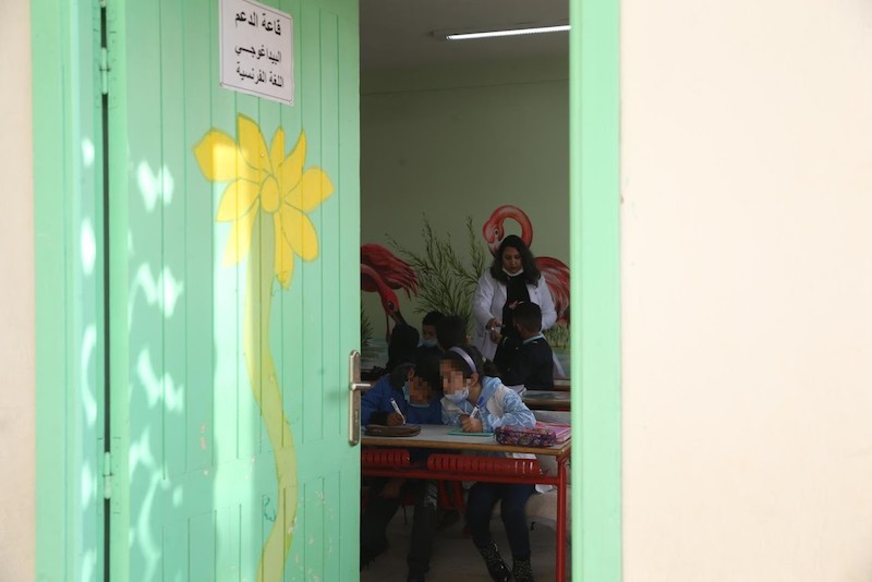 أولياء التلاميذ يرفضون تقليص انتشار بوحمرون بتمديد العطلة المدرسية