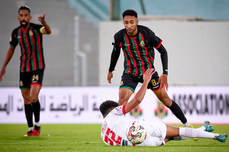 65 سنة من الندية بين الجيش والوداد