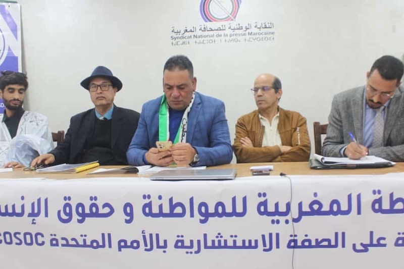 رابطة: العدالة الانتقالية لم تف بـعدم التكرار