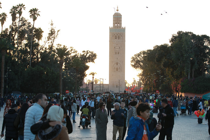 تقرير يرصد تغيرات الثروة في المغرب