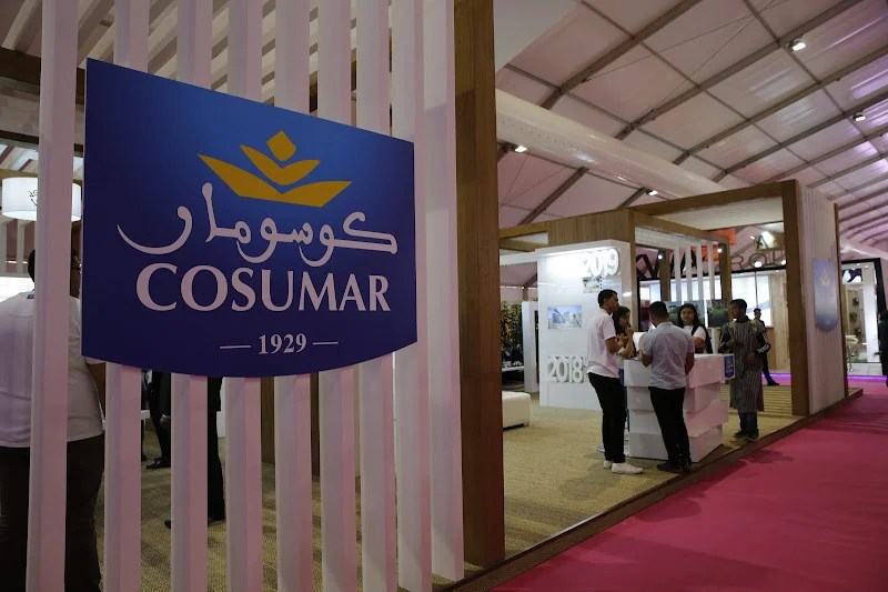 كوسومار تبرم صفقة بـ65 مليون دولار