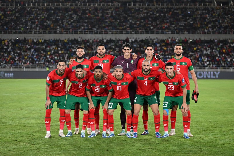 علودي: لائحة المنتخب المغربي منطقية