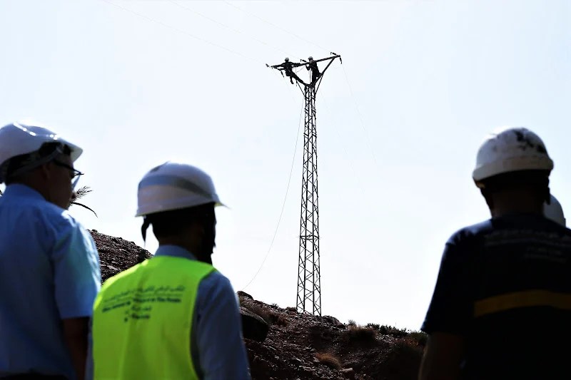 التقدم نحو تحرير سوق الكهرباء يصطدم بإبقاء الأسعار مدعمة في المغرب