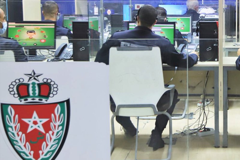 مديرية الأمن توضح بشأن وفاة