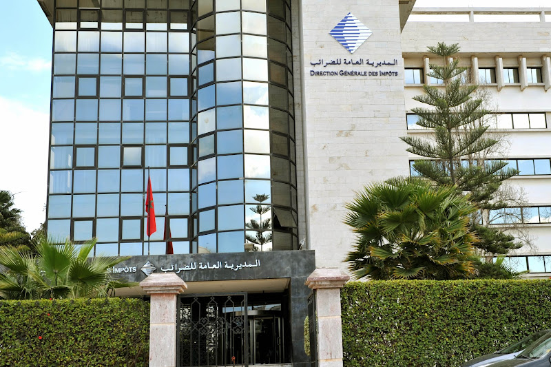 ضرائب ثقيلة تنتظر 4000 متهرب من التسوية الطوعية في المغرب ضرائب ثقيلة تنتظر 4000 متهرب من التسوية الطوعية في المغرب