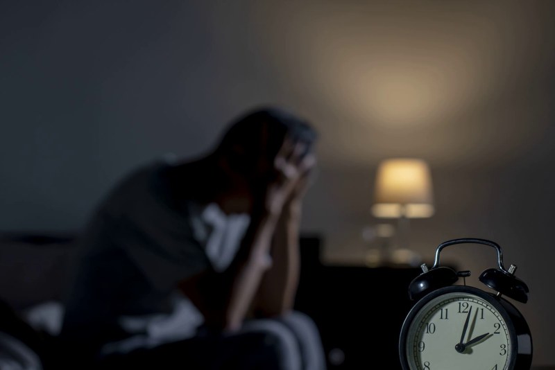 سلوكيات فردية خاطئة وراء اضطراب النوم خلال شهر رمضان