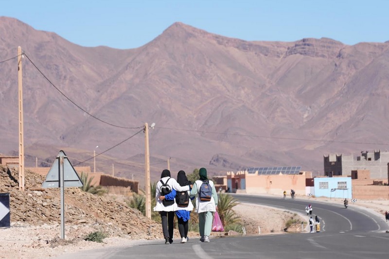 في يوم الطفل.. حقوقيون يطالبون بمحاربة الهدر المدرسي وتجويد السياسات