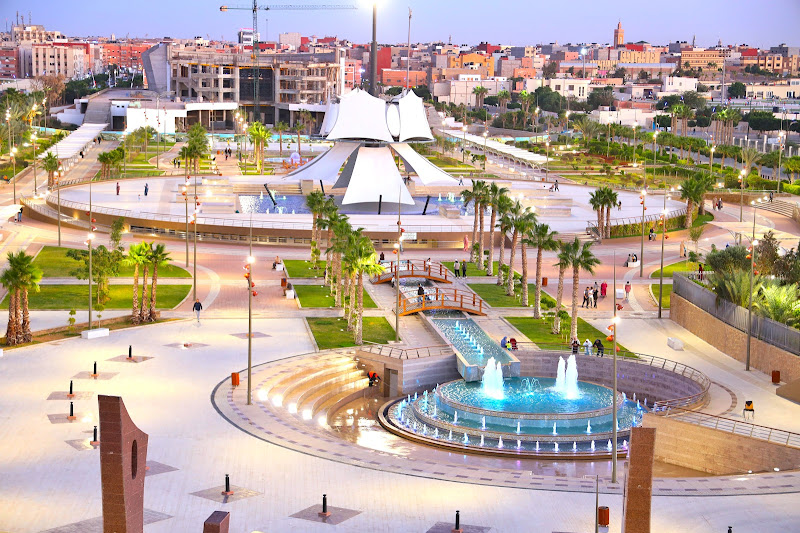 جاذبية الصحراء المغربية تزعج سفير النظام الجزائري المعتمد في السعودية جاذبية الصحراء المغربية تزعج سفير النظام الجزائري المعتمد في السعودية