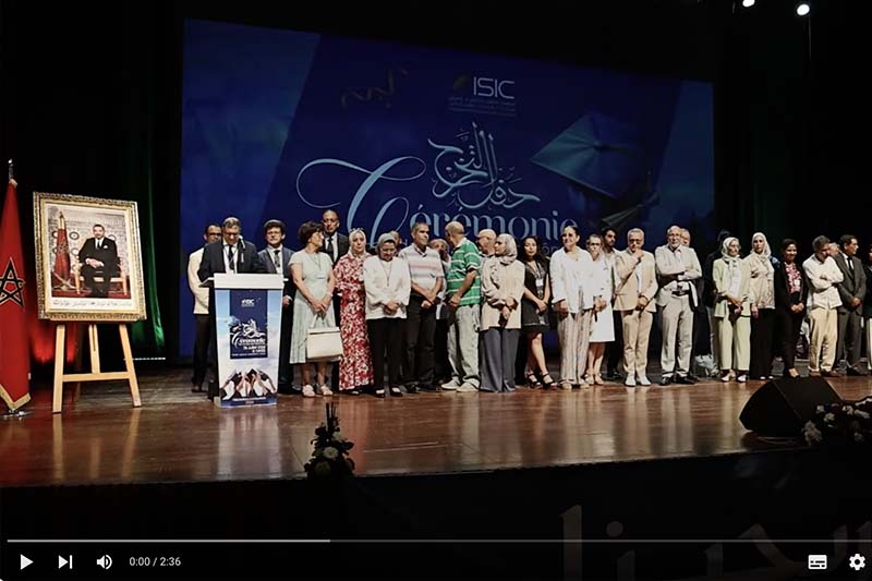 دفعة جديدة من الصحافيين دفعة جديدة من الصحافيين