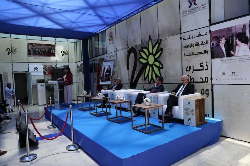 ضحايا تازمامارت يطالبون بالمقاربة التشاركية في إجراء التحليلات الجينية