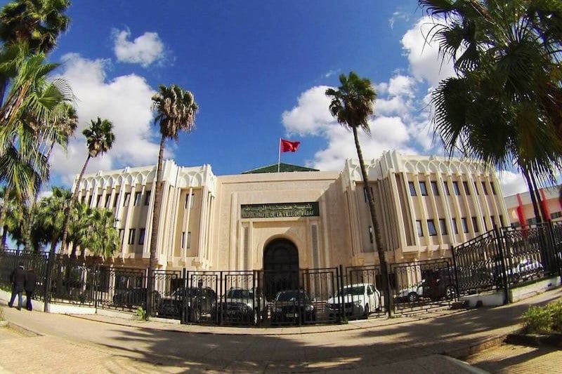 أشباح جماعة الرباط
