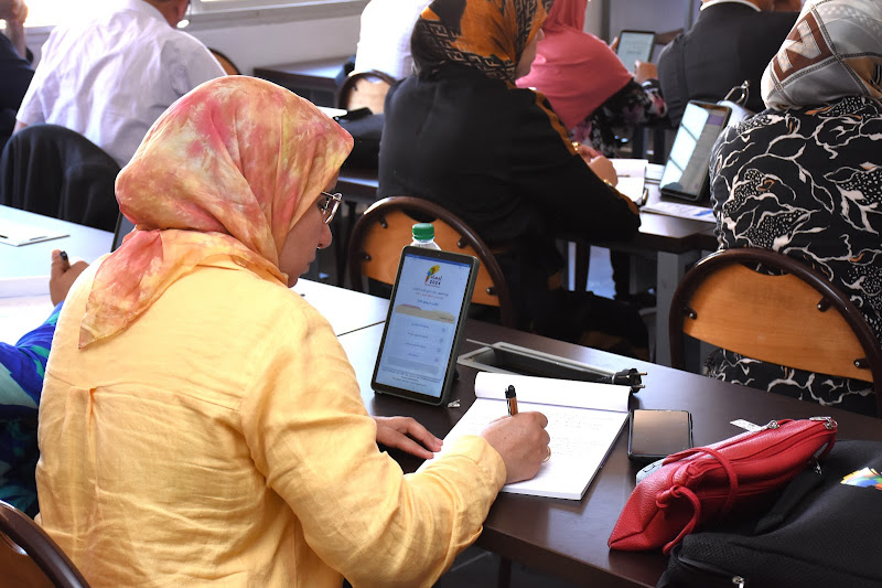 أهمية معطيات الإحصاء أهمية معطيات الإحصاء