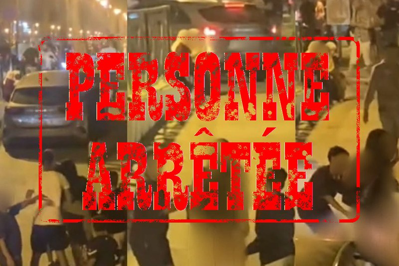 التحرش الجنسي يوقف 4 قاصرين بطنجة